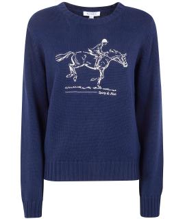 SPORTY AND RICH Джемпер / свитер