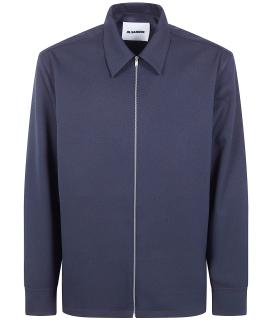 JIL SANDER Кэжуал рубашка