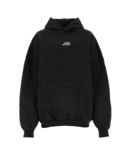 BALENCIAGA Худи/толстовка