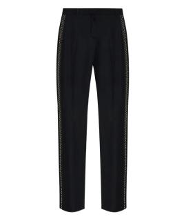 VERSACE Прямые брюки