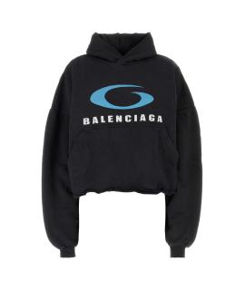 BALENCIAGA Худи/толстовка