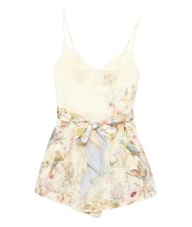 ZIMMERMANN Комбинезон