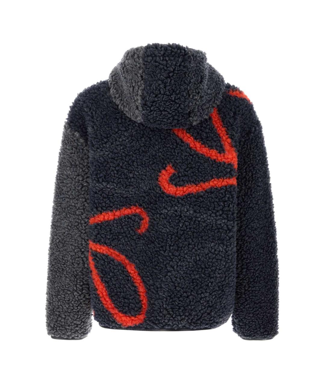 LOEWE Мульти полиэстеровая куртка, фото 2