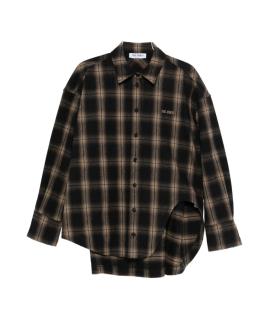 THE ATTICO Рубашка