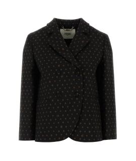 FENDI Жакет/пиджак