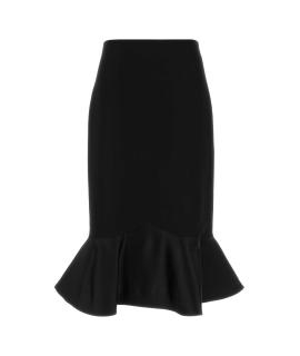 FENDI Юбка миди