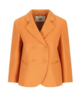 FENDI Жакет/пиджак