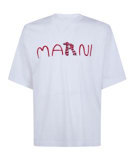 MARNI Футболка