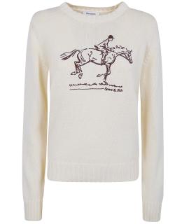 SPORTY AND RICH Джемпер / свитер