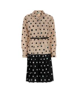 FENDI Повседневное платье