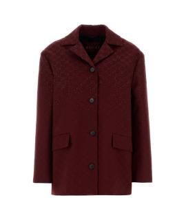 GUCCI Жакет/пиджак