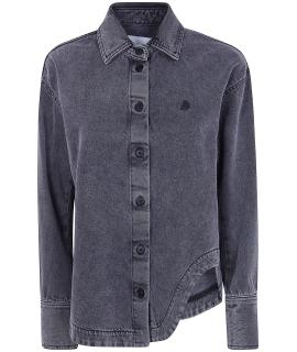 THE ATTICO Рубашка