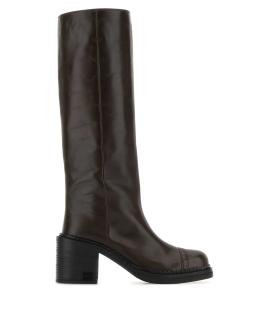 MIU MIU Сапоги