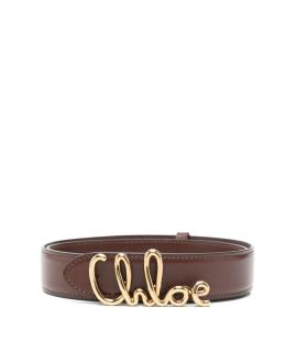 CHLOE Ремень