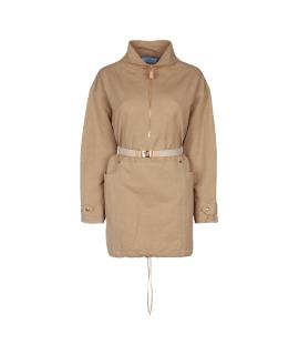 PRADA Повседневное платье