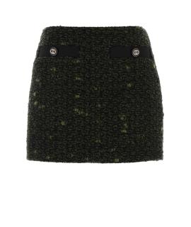 GUCCI Юбка мини
