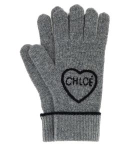 CHLOE Перчатки