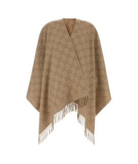 GUCCI Накидка/пончо