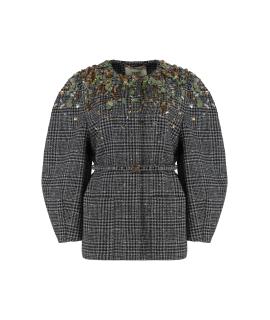 FENDI Жакет/пиджак