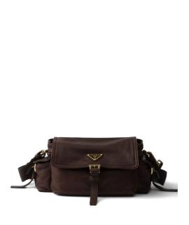 PRADA Сумка через плечо