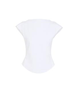 ALAIA Футболка