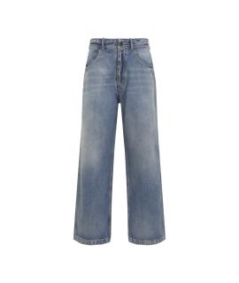 MAISON MARGIELA Прямые джинсы