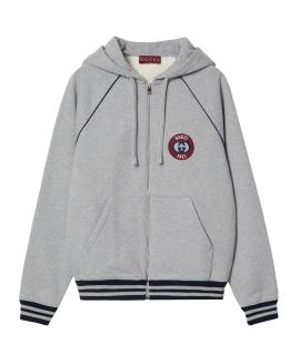 GUCCI Худи/толстовка