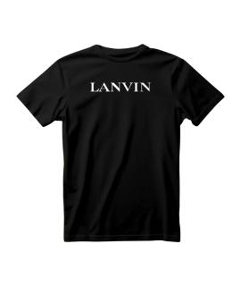 LANVIN Футболка