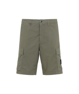 STONE ISLAND Шорты