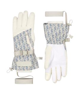 CHRISTIAN DIOR Перчатки