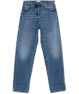 PRADA Прямые джинсы