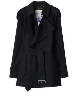 BURBERRY Тренч/плащ