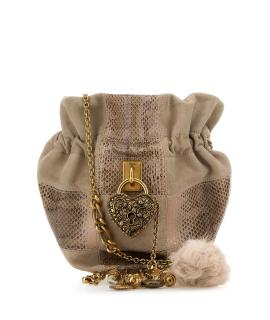 CHLOE Клатч/вечерняя сумка