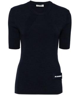 JIL SANDER Футболка