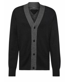 PRADA Кардиган