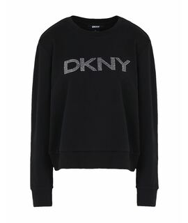 Худи/толстовка DKNY