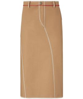 FENDI Юбка миди