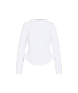 ALAIA Лонгслив