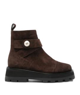 JIMMY CHOO Ботинки