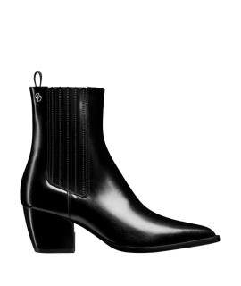 CHRISTIAN DIOR Ботинки