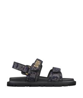 CHRISTIAN DIOR Сандалии