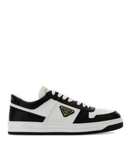 PRADA Кеды