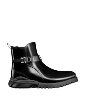 CHRISTIAN DIOR Высокие ботинки