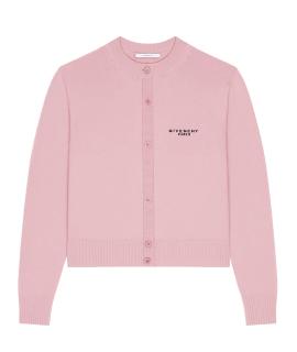 GIVENCHY Кардиган