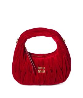 MIU MIU Сумка через плечо