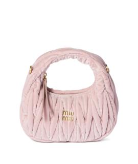 MIU MIU Сумка через плечо