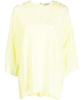 LANVIN Рубашка