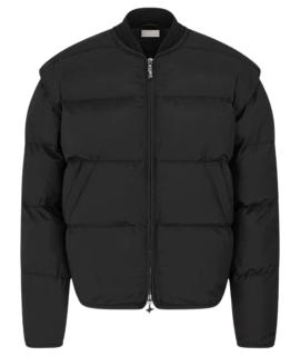 CHRISTIAN DIOR Пуховик