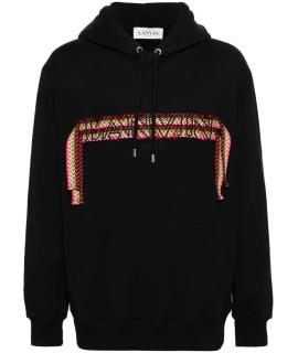 LANVIN Худи/толстовка