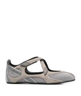 THE ATTICO Балетки